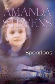 Spoorloos Ebook Door Amanda Stevens 9789461708540 Rakuten Kobo Nederland