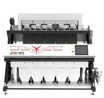 AMD® NY-E Peanut Color Sorter Machine,Optical Sorting ...