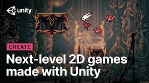Again we have to do some coding. Next Level 2d Games Made With Unity Unity Youtube
