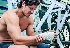Rest, ice, compression (pressure on the injury), and. Sports Injuries Types Treatments And Prevention