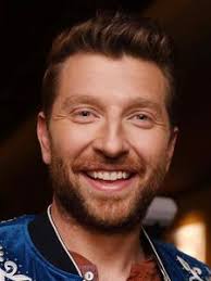 Brett Eldredge