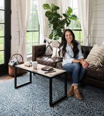 Maybe you would like to learn more about one of these? New Farmhouse Living Room Leather Couch Joanna Gaines Ideas Leather Couch Living Room Decor Brown Couch Living Room Living Room Leather
