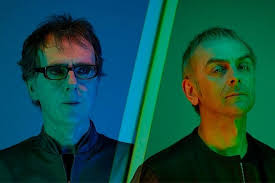 Exclusive: Underworld's new collab with Ø [Phase] is some of their most  daring work to date