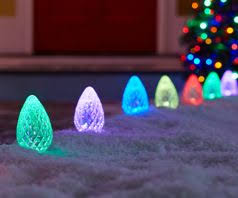 Image result for Christmas Lights.