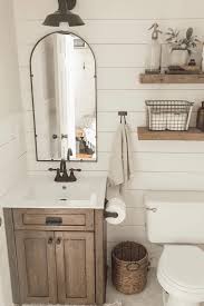 Beautiful Vintage Bathroom Decor Ideas Hoomcode Rustic Bathroom Vintage Bathroom Decor Rustic Bathrooms