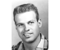 William Acton Obituary (2015)