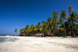 With more than 450 secure parking car parks throughout australia & new zealand. Ngwe Saung Beach Traumstrand In Myanmar Uberblick