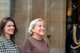 Ank bijleveld was a member of the municipal council of enschede for the cda from 1986 to 1989. Ank Bijleveld And Barbara Visser At The Kings Reception Amsterdam The Netherlands 2020 Stock Photo Picture And Royalty Free Image Image 139193590