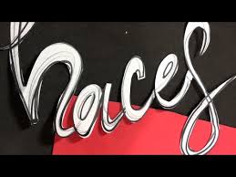 Maybe you would like to learn more about one of these? Letra Cursiva En Fomi Youtube