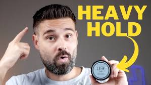 Tested: American Crew Fiber Review