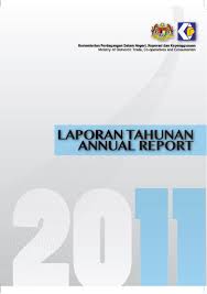 Info virus corona covid 19. Portal Rasmi Kpdnhep Laporan Tahunan