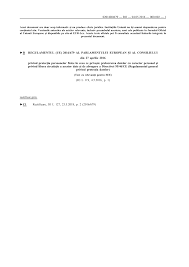 On the protection of natural persons with regard to the processing of personal data and on the free movement of such data, and repealing directive 95/46/ec (general data protection regulation). Https Eur Lex Europa Eu Legal Content Ro Txt Pdf Uri Celex 02016r0679 20160504 From De