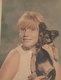 Toro Hill memories from 1961 to 1964