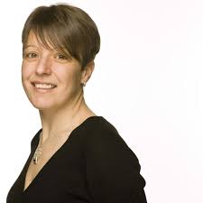 Alice Webb appointed as BBC Children's director