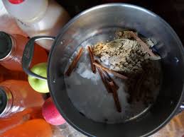 Homemade Apple Pie Moonshine Recipe A Farm Girl In The Making