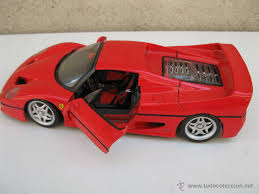 Check spelling or type a new query. Ferrari F50 Maisto Shell Escala 1 18 Sold Through Direct Sale 53059283