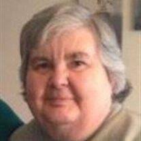 Josephine "Jo" Whiteaker Obituary