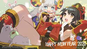 2805 sp from ranzal, who is a story adventurer, if no one has an innate dispel. Dragalia Lost This Month In Dragalia Lost For January 2020 Monster Hunter Event Details And More Nintendo Everything