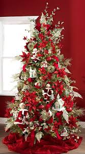 Delightful Christmas Tree Elegant Christmas Trees Beautiful Christmas Trees Christmas Decorations