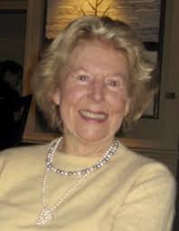 Margaret Clare Glassco