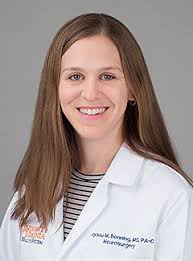 Advanced Practice Providers