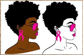 Download Breast Cancer Bundle Svg 2 Designs Cancer Awareness Svg 877114 Illustrations Design Bundles