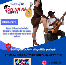 Michael Labrada Dupuy