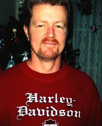 Photo of Leslie Mark Stainbrook