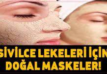 sivilce lekesi nasil gecer sivilce lekeleri icin dogal maskeler dogal dis beyazlatma metabolizma sivilce izi