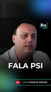 No episódio dessa semana (30/10) do quadro Fala Psi da Sua Rádio do  Instituto Suassuna, o psicólogo Danilo Suassuna conversa com Fausto Rocha,  parceiro do Instituto e profissional com quase duas ...