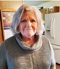 BARBARA WRIGHT Obituary (2024)