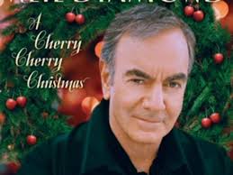 Album: Neil Diamond, A Cherry Cherry Christmas (Sony)