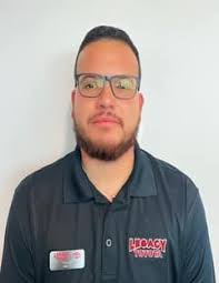 Legacy Toyota of Dallas Staff