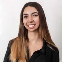 Andrea Mendez's Instagram, Twitter & Facebook