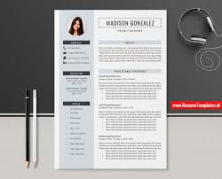 Curriculum vitae 2,732 inspirational designs, illustrations, and graphic elements from the world's best designers. Simple Cv Template Resume Template For Microsoft Word Clean Curriculum Vitae Professional Cv Layout Modern Resume Teacher Resume 1 3 Page Resume Design Instant Download Resumetemplates Nl