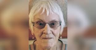Obituary information for Mae C. Funk