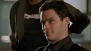 Cracked me up to realize that after all that hilarious trolling, he is  actually British : r/TheWire