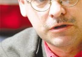 German professor promoting study of Maltese