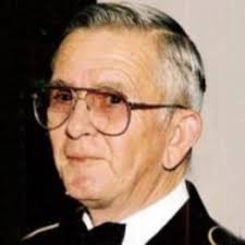 David Ogburn Obituary November 1, 2015