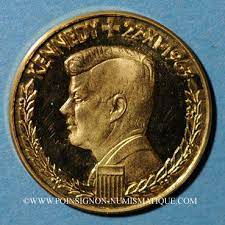 The waterloo medal benedetto pistrucci john pinches medallists silver medal uk🌈. Coins Gold Medals Etats Unis John F Kennedy 22 11 1963 Medaille Or 20 2 Mm 980 1000 3 44 G