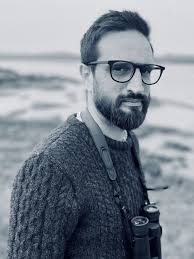 Author eventThe Cuckoo's Lea with author Michael J. WarrenSaturday 7th  June, 2pm