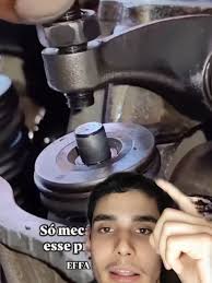 Calibración de Válvulas del Motor 4BD1