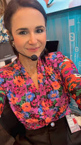 Gabriela Prieto's Instagram, Twitter & Facebook