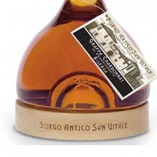 Grappa is a grape pomace brandy originating in northern italy. Grappa Chardonnay Di Franciacorta Riserva 0 70 L Borgo Antico San Vitale