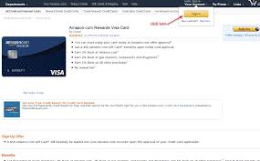 Maybe you would like to learn more about one of these? Chase Amazon Credit Card Online Login Cc Bank