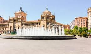 Valladolid is a city in spain and the primary seat of government of the autonomous community of castile and león. Vgt10gsduvgcqm