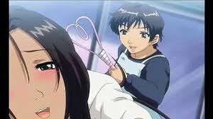 Dirty Laundry Ep.1 - Anime Sex - EPORNER