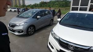 Second generation) ge8 1.5 e at ckd tipe tertinggi. Honda Jazz 2021 Price In Malaysia April Promotions Specs Review