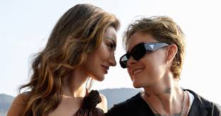 Francesca Farago And Jesse Sullivan On Their Queer Family