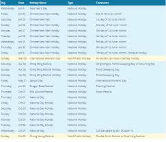 The next public holiday in china is. China Public Holidays 2020 China Holidays 2020